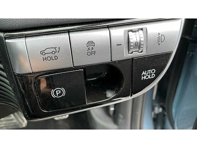 Hyundai Ioniq 5 IONIQ 5 160kW Ultimate 73 kWh 5dr Auto
