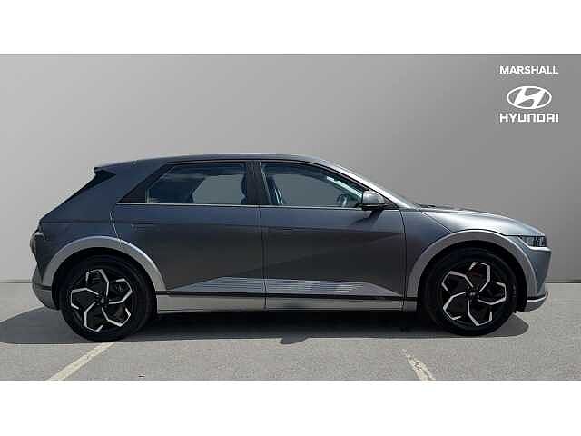 Hyundai Ioniq 5 IONIQ 5 160kW Premium 73 kWh 5dr Auto