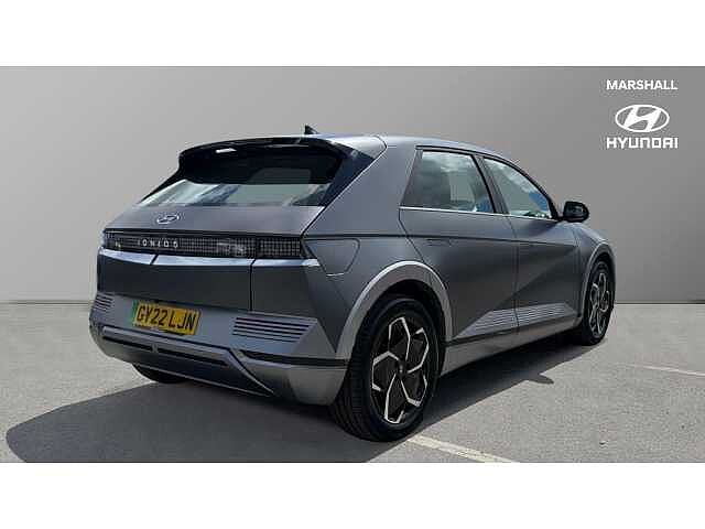 Hyundai Ioniq 5 IONIQ 5 160kW Premium 73 kWh 5dr Auto