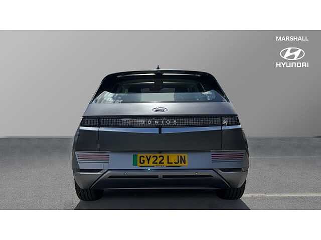 Hyundai Ioniq 5 IONIQ 5 160kW Premium 73 kWh 5dr Auto