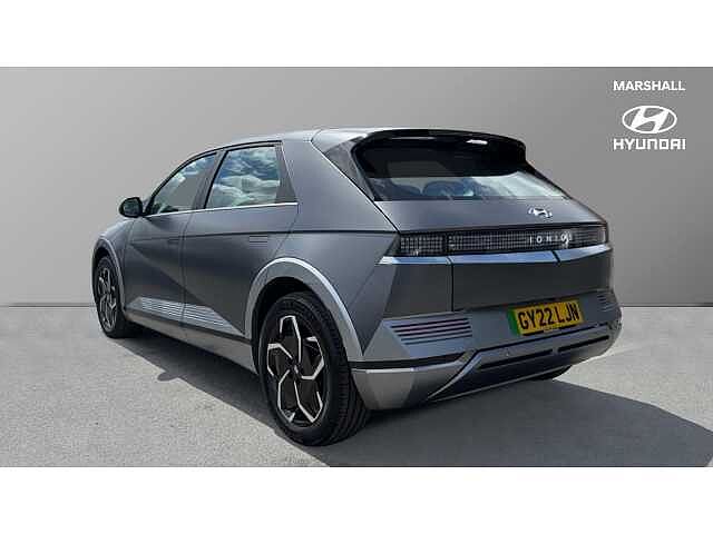 Hyundai Ioniq 5 IONIQ 5 160kW Premium 73 kWh 5dr Auto