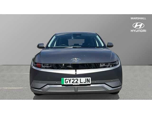 Hyundai Ioniq 5 IONIQ 5 160kW Premium 73 kWh 5dr Auto