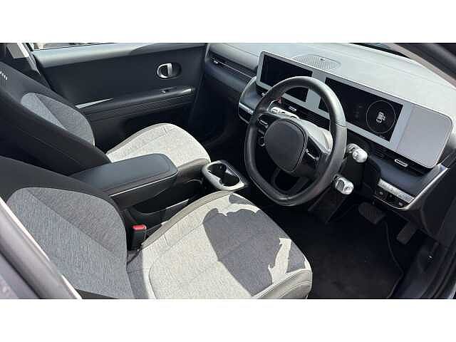 Hyundai Ioniq 5 IONIQ 5 160kW Premium 73 kWh 5dr Auto