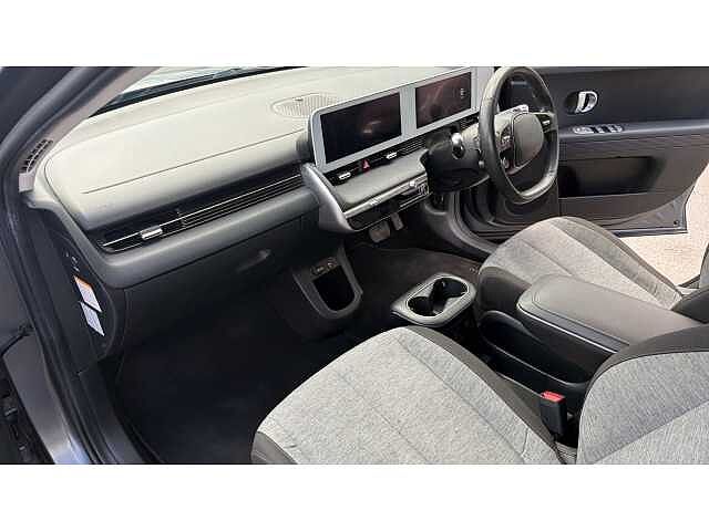 Hyundai Ioniq 5 IONIQ 5 160kW Premium 73 kWh 5dr Auto