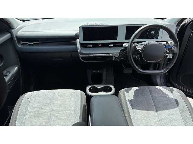 Hyundai Ioniq 5 IONIQ 5 160kW Premium 73 kWh 5dr Auto