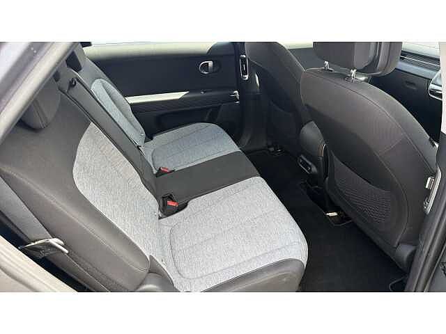 Hyundai Ioniq 5 IONIQ 5 160kW Premium 73 kWh 5dr Auto