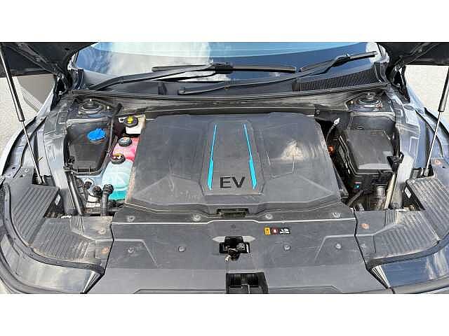 Hyundai Ioniq 5 IONIQ 5 160kW Premium 73 kWh 5dr Auto