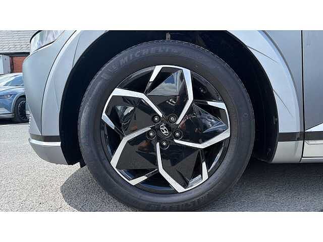 Hyundai Ioniq 5 IONIQ 5 160kW Premium 73 kWh 5dr Auto