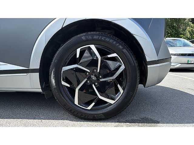 Hyundai Ioniq 5 IONIQ 5 160kW Premium 73 kWh 5dr Auto