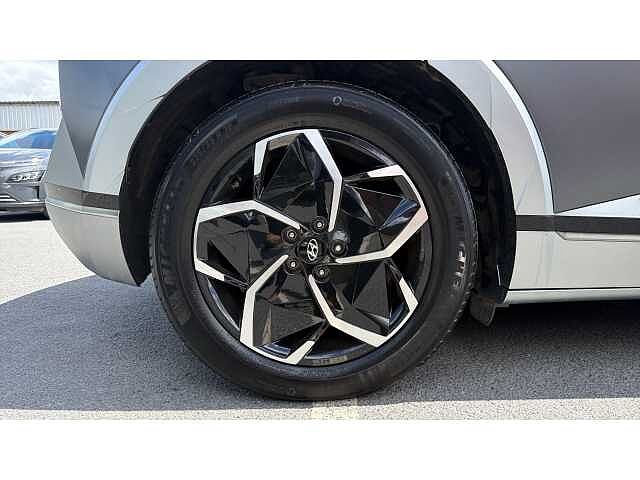 Hyundai Ioniq 5 IONIQ 5 160kW Premium 73 kWh 5dr Auto