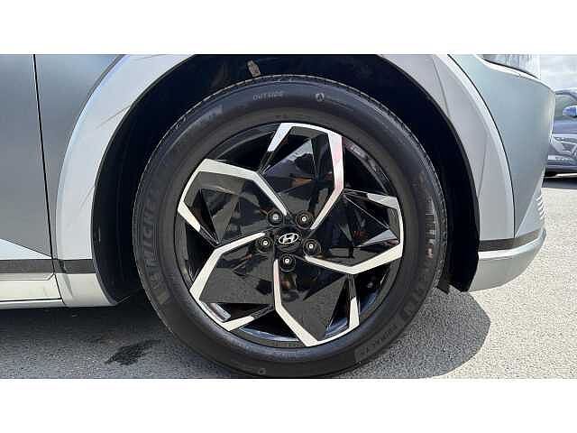 Hyundai Ioniq 5 IONIQ 5 160kW Premium 73 kWh 5dr Auto