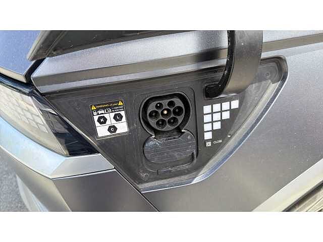 Hyundai Ioniq 5 IONIQ 5 160kW Premium 73 kWh 5dr Auto