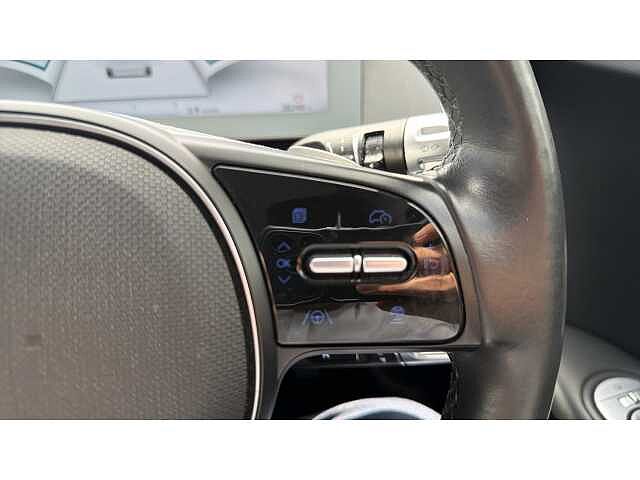 Hyundai Ioniq 5 IONIQ 5 160kW Premium 73 kWh 5dr Auto