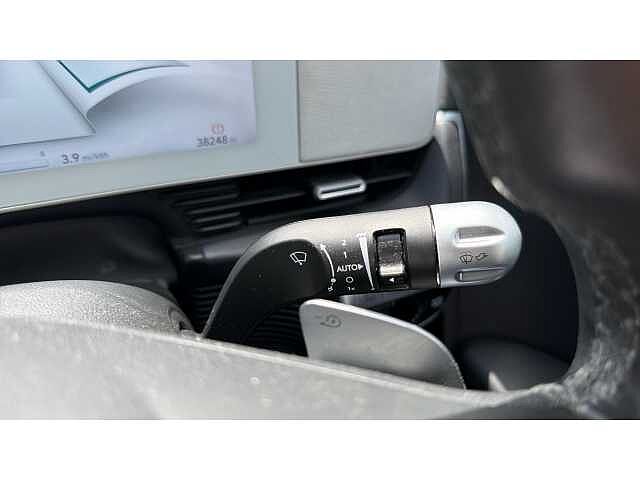 Hyundai Ioniq 5 IONIQ 5 160kW Premium 73 kWh 5dr Auto