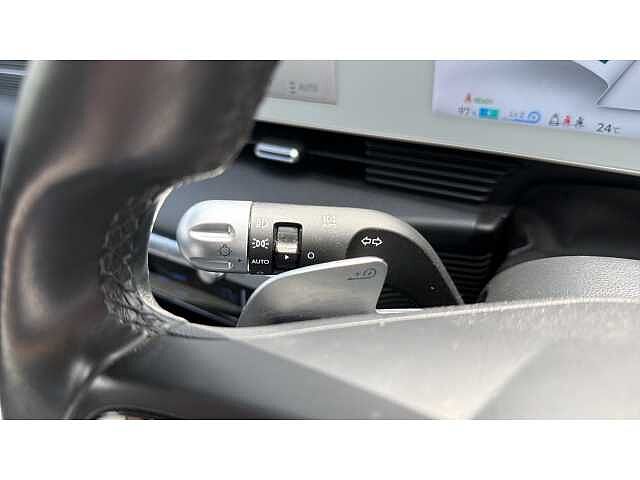Hyundai Ioniq 5 IONIQ 5 160kW Premium 73 kWh 5dr Auto