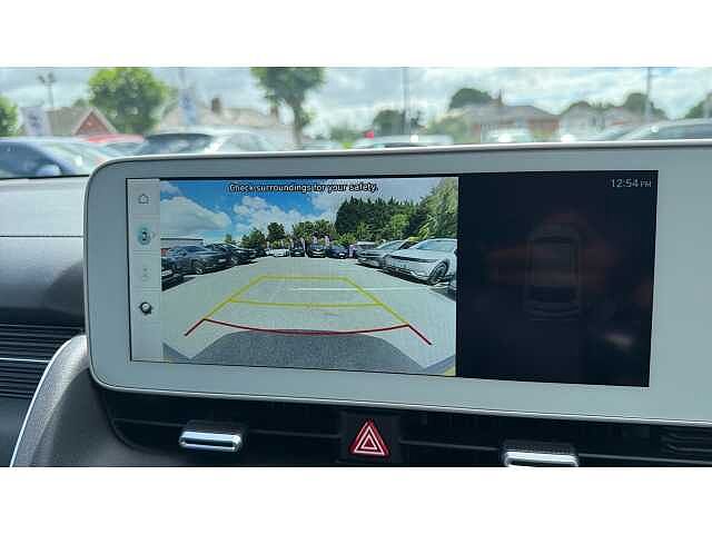 Hyundai Ioniq 5 IONIQ 5 160kW Premium 73 kWh 5dr Auto