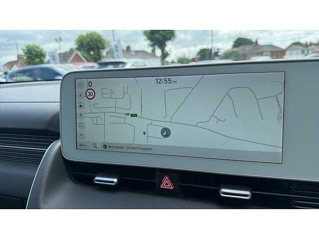 Hyundai Ioniq 5 IONIQ 5 160kW Premium 73 kWh 5dr Auto