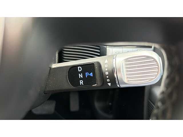 Hyundai Ioniq 5 IONIQ 5 160kW Premium 73 kWh 5dr Auto