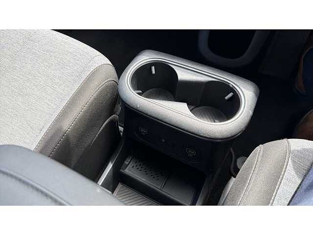 Hyundai Ioniq 5 IONIQ 5 160kW Premium 73 kWh 5dr Auto