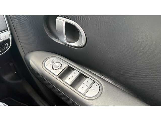 Hyundai Ioniq 5 IONIQ 5 160kW Premium 73 kWh 5dr Auto