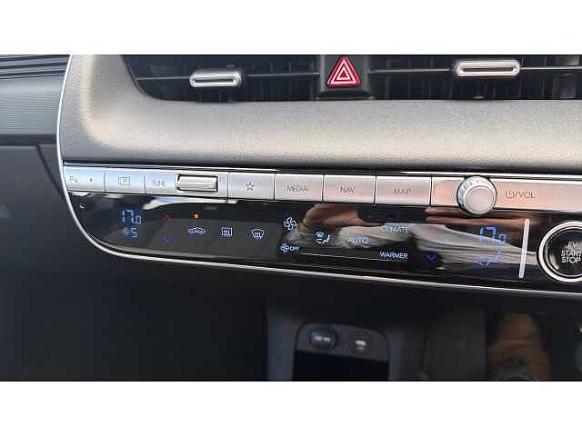Hyundai Ioniq 5 IONIQ 5 160kW Premium 73 kWh 5dr Auto