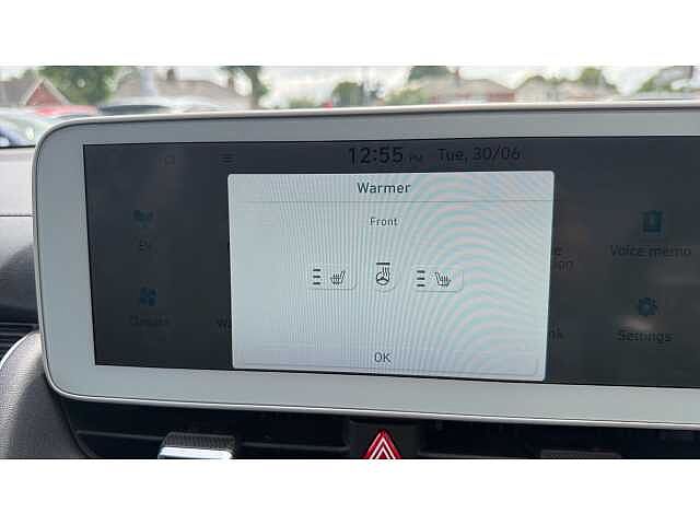 Hyundai Ioniq 5 IONIQ 5 160kW Premium 73 kWh 5dr Auto