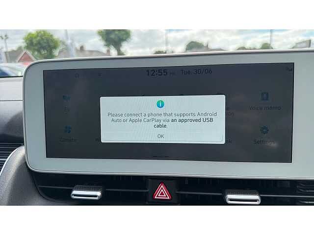 Hyundai Ioniq 5 IONIQ 5 160kW Premium 73 kWh 5dr Auto