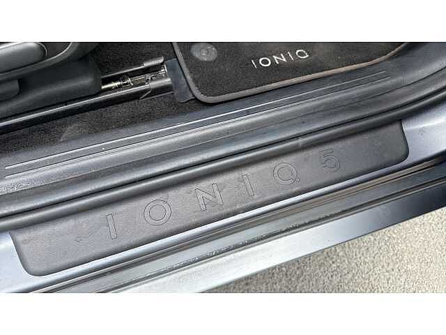 Hyundai Ioniq 5 IONIQ 5 160kW Premium 73 kWh 5dr Auto