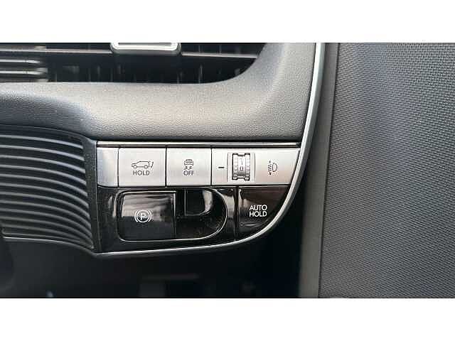Hyundai Ioniq 5 IONIQ 5 160kW Premium 73 kWh 5dr Auto
