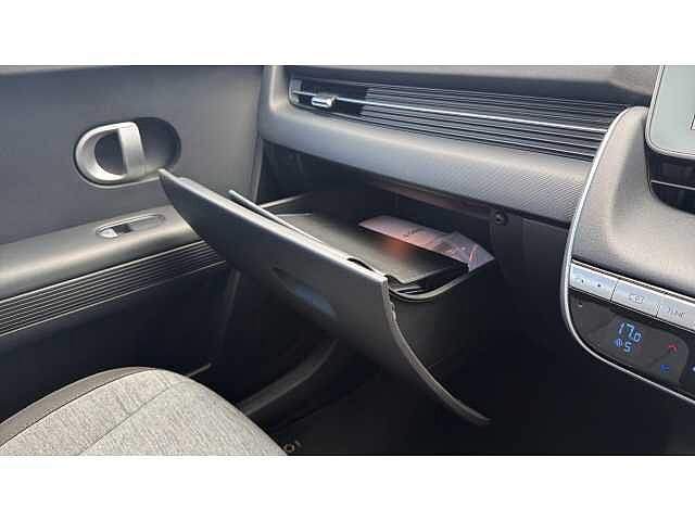 Hyundai Ioniq 5 IONIQ 5 160kW Premium 73 kWh 5dr Auto