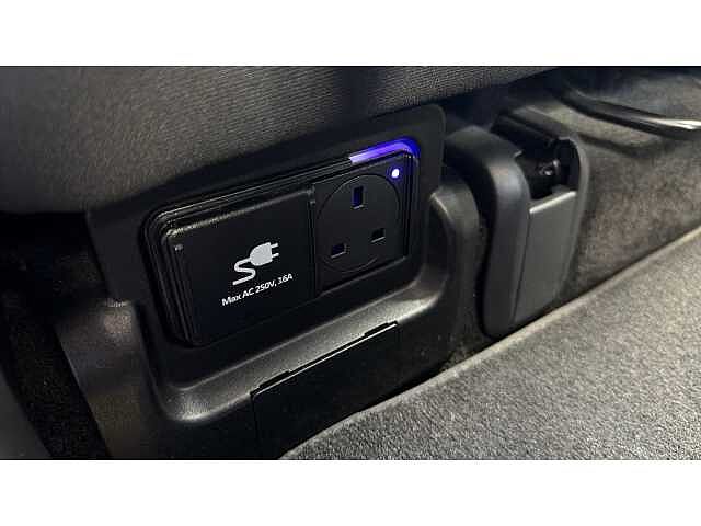 Hyundai Ioniq 5 IONIQ 5 160kW Premium 73 kWh 5dr Auto