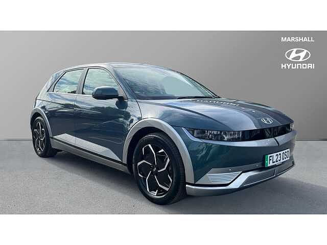 Hyundai Ioniq 5 IONIQ 5 168kW Premium 77 kWh 5dr Auto [Part Leather]