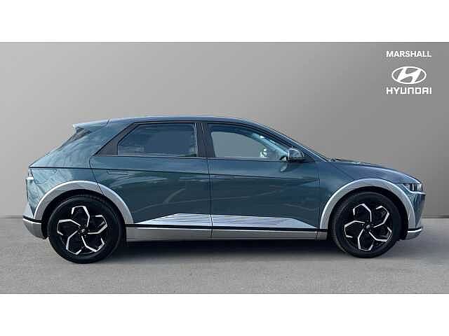 Hyundai Ioniq 5 IONIQ 5 168kW Premium 77 kWh 5dr Auto [Part Leather]