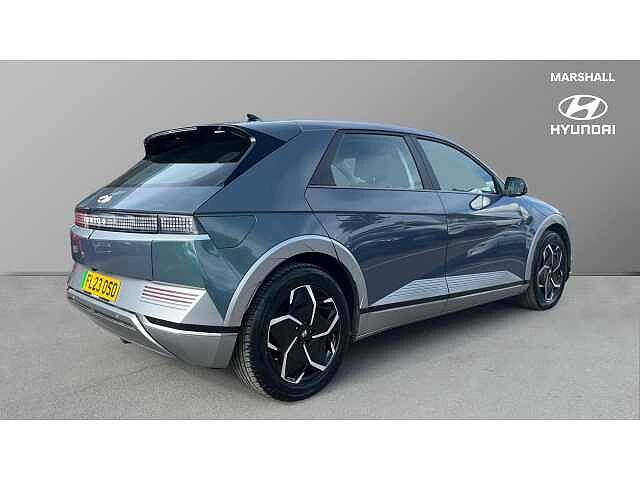 Hyundai Ioniq 5 IONIQ 5 168kW Premium 77 kWh 5dr Auto [Part Leather]