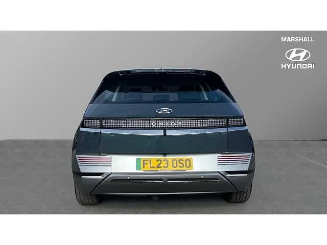 Hyundai Ioniq 5 IONIQ 5 168kW Premium 77 kWh 5dr Auto [Part Leather]