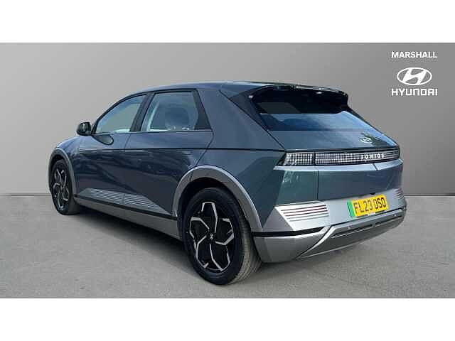 Hyundai Ioniq 5 IONIQ 5 168kW Premium 77 kWh 5dr Auto [Part Leather]