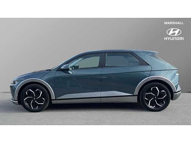 Hyundai Ioniq 5 IONIQ 5 168kW Premium 77 kWh 5dr Auto [Part Leather]
