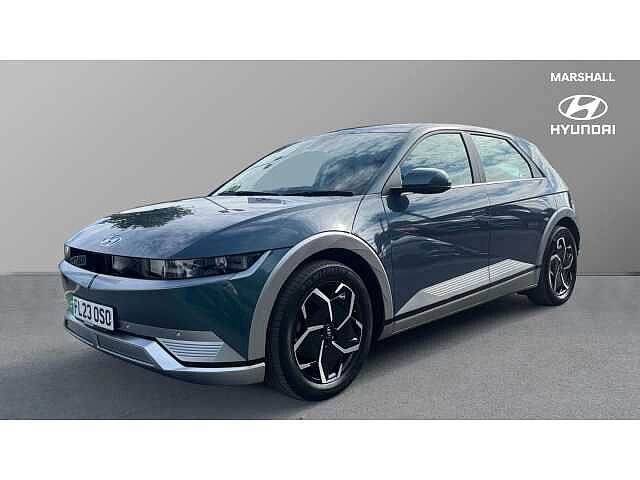 Hyundai Ioniq 5 IONIQ 5 168kW Premium 77 kWh 5dr Auto [Part Leather]