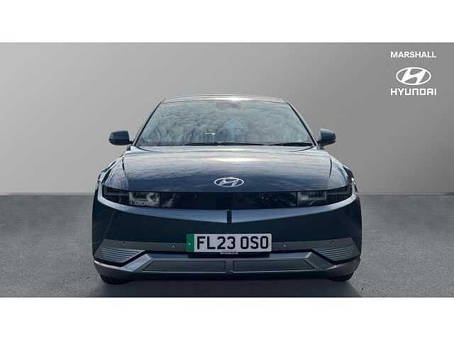 Hyundai Ioniq 5 IONIQ 5 168kW Premium 77 kWh 5dr Auto [Part Leather]