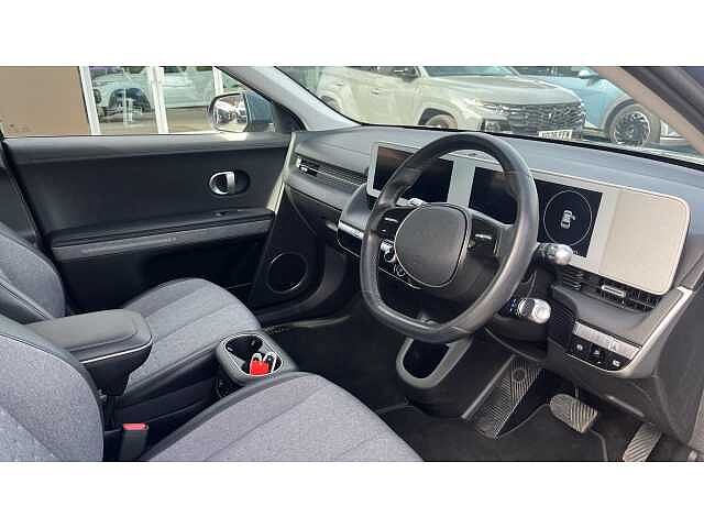 Hyundai Ioniq 5 IONIQ 5 168kW Premium 77 kWh 5dr Auto [Part Leather]