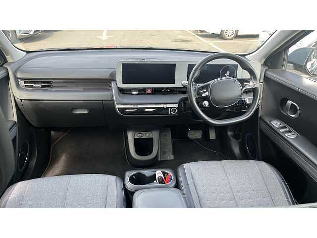 Hyundai Ioniq 5 IONIQ 5 168kW Premium 77 kWh 5dr Auto [Part Leather]