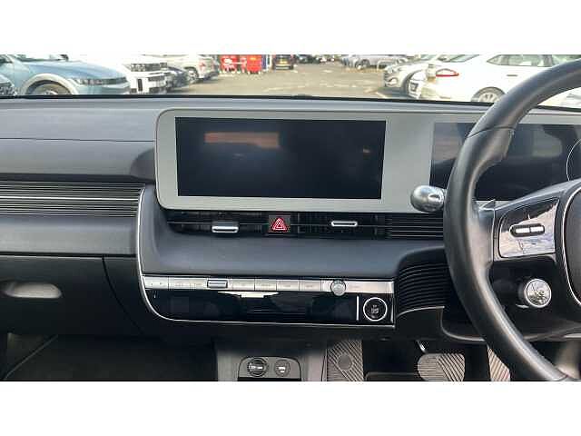Hyundai Ioniq 5 IONIQ 5 168kW Premium 77 kWh 5dr Auto [Part Leather]