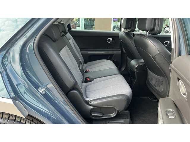 Hyundai Ioniq 5 IONIQ 5 168kW Premium 77 kWh 5dr Auto [Part Leather]