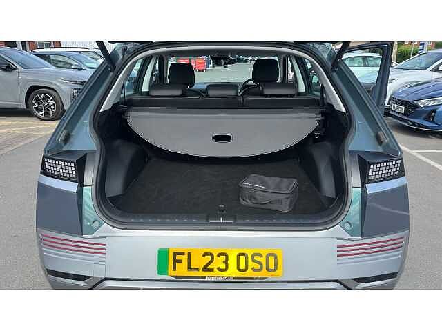 Hyundai Ioniq 5 IONIQ 5 168kW Premium 77 kWh 5dr Auto [Part Leather]