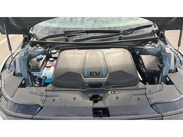 Hyundai Ioniq 5 IONIQ 5 168kW Premium 77 kWh 5dr Auto [Part Leather]