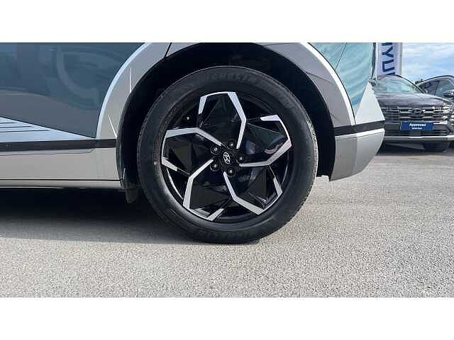 Hyundai Ioniq 5 IONIQ 5 168kW Premium 77 kWh 5dr Auto [Part Leather]