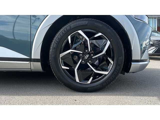 Hyundai Ioniq 5 IONIQ 5 168kW Premium 77 kWh 5dr Auto [Part Leather]