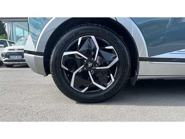 Hyundai Ioniq 5 IONIQ 5 168kW Premium 77 kWh 5dr Auto [Part Leather]