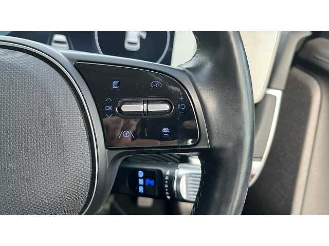 Hyundai Ioniq 5 IONIQ 5 168kW Premium 77 kWh 5dr Auto [Part Leather]