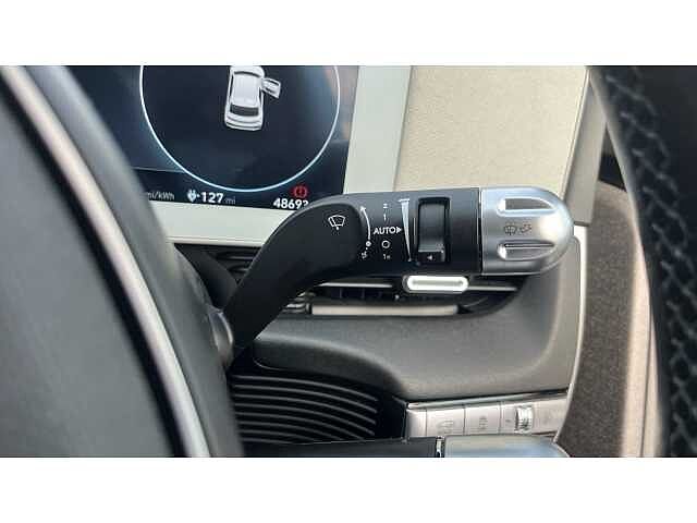 Hyundai Ioniq 5 IONIQ 5 168kW Premium 77 kWh 5dr Auto [Part Leather]